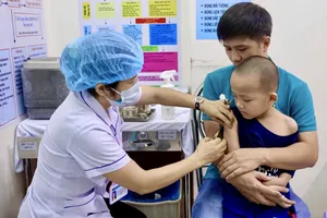 5 ca tử vong do sởi, Bộ Y tế họp khẩn