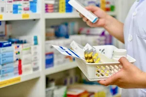 Bộ Y tế phạt 1 công ty 215 triệu đồng do phạm lỗi trong sản xuất, lưu hành thuốc