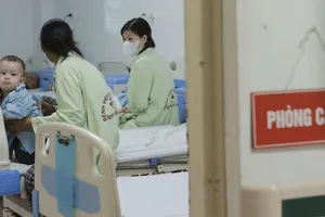 Cảnh báo nguy cơ lây nhiễm chéo bệnh sởi tại các bệnh viện