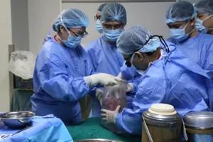 Bộ Y tế đề xuất nhiều chi phí hiến ghép tạng được BHYT thanh toán