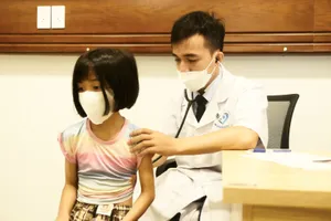 Khai sinh ở Việt Nam, quốc tịch nước ngoài có được BHYT thanh toán?