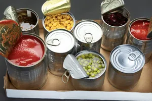 Bộ Y tế cảnh báo 4 loại thực phẩm đóng hộp dễ nhiễm độc botulinum