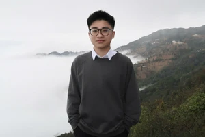 Thủ khoa ngành 'hot' năm 2024 chia sẻ bí quyết đạt điểm cao 3 môn khối C00