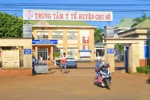 Vụ hành hung bác sĩ: Bộ Y tế có văn bản gửi Giám đốc Sở Y tế Gia Lai