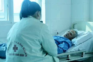 Đề xuất tăng mức hỗ trợ đóng BHYT cho nhiều đối tượng