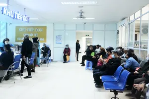 Bộ Y tế: Thời gian chờ đợi khi đi khám chữa bệnh BHYT đã giảm