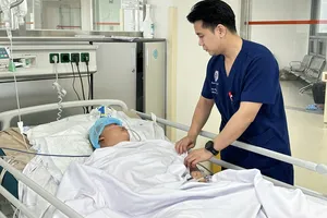 Đột quỵ do lạm dụng thuốc tránh thai