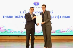 Việt Nam thanh toán thành công bệnh mắt hột