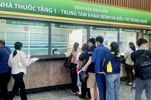 Dược sĩ cảnh báo rủi ro khi mua thuốc ngoài bệnh viện