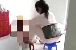 Liên tiếp các vụ trẻ bị bạo lực: Bộ Y tế đề nghị xử lý nghiêm