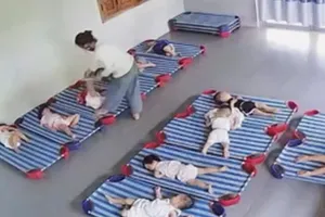 Đề nghị Bộ GD&ĐT chỉ đạo kiểm tra các cơ sở giáo dục mầm non