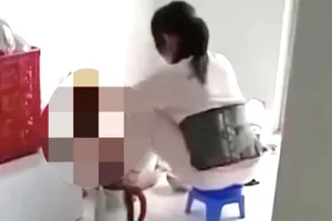 Bộ Y tế đề nghị xử lý người vi phạm quy định về bảo vệ đời sống riêng tư của trẻ em