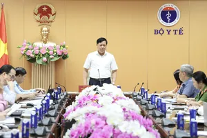 Các vi phạm về sản xuất, buôn bán thuốc giả chưa được xử lý triệt để