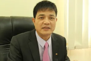 Bắt tạm giam nguyên Cục trưởng Cục An toàn thực phẩm Nguyễn Thanh Phong về tội nhận hối lộ