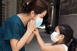 Bộ Y tế đề nghị chuẩn bị sẵn sàng khu vực cách ly ca bệnh COVID-19