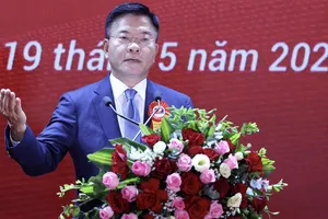 Phó Thủ tướng: Phát triển y dược cổ truyền là hướng đi đúng