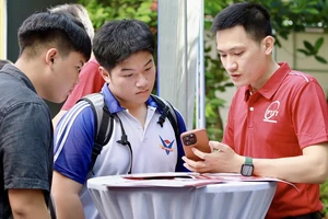 Học phí Học viện Công nghệ Bưu chính Viễn thông cao nhất lên đến 62,5 triệu đồng/năm