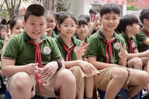 Việt Nam có thể thừa 1,5 triệu nam giới vào năm 2039