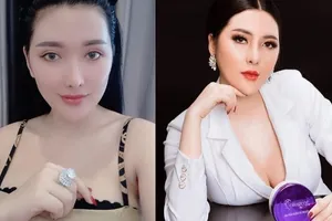 Bộ Y tế: Sản phẩm do Ngân Collagen quảng cáo chưa được cấp giấy đăng ký công bố