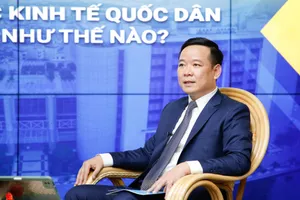 Đại học Kinh tế Quốc dân có tân giám đốc