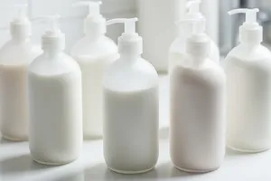 Bộ Y tế yêu cầu ngừng kinh doanh 1 lô sản phẩm sữa tắm