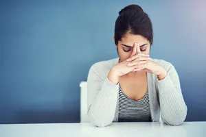Người có trình độ học vấn cao dễ bị stress