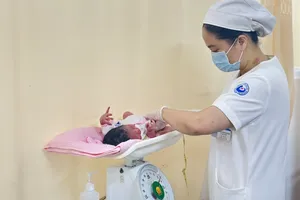 Sau sáp nhập, tỉnh nào có mức sinh thấp nhất cả nước?