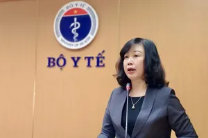 Bộ trưởng Bộ Y tế: UBND tỉnh có trách nhiệm quản lý cơ sở sản xuất thực phẩm