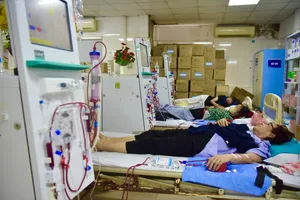 Đề nghị miễn, giảm viện phí cho người bệnh hiểm nghèo