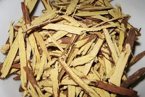 Thu hồi, tiêu hủy toàn bộ lô dược liệu cam thảo vi phạm chất lượng