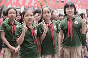 Bộ Y tế đề xuất chi hơn 151 tỉ đồng hỗ trợ gia đình chỉ sinh 2 con gái