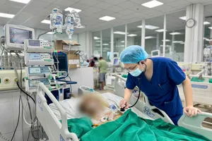 Người đàn ông uống 1 lít rượu mỗi ngày trong suốt 20 năm