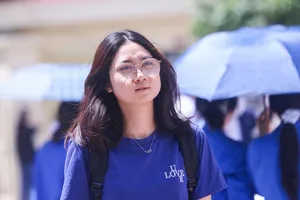 Đại học Quốc gia Hà Nội công bố quy đổi điểm thi tốt nghiệp THPT 2025