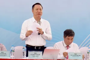 Bộ GD&ĐT: Điểm chuẩn đại học sẽ có sự điều chỉnh