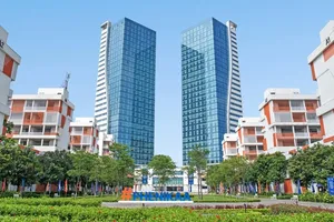 Thủ tướng dự lễ công bố chuyển Trường Đại học Phenikaa thành Đại học Phenikaa