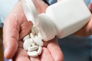 Thu hồi 2 lô sản phẩm bổ sung canxi, D3