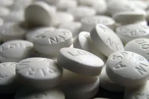 Thực hư aspirin ngừa đông máu, chống đột quỵ