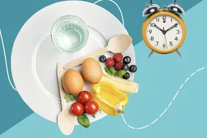 Nhịn ăn gián đoạn: Nên hay không?