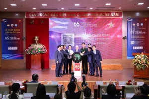 Sau 30 giờ, chương trình ủng hộ Cuba đạt 65 tỉ đồng