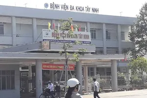 Thông tin mới vụ bé 13 tháng tuổi tử vong trên đường chuyển viện