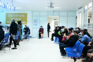 Mức hưởng BHYT hộ gia đình theo quy định mới