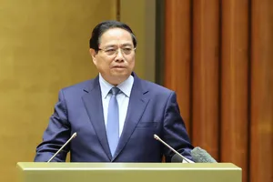 Rà soát, tái cấu trúc các cơ sở giáo dục đại học và giáo dục nghề nghiệp