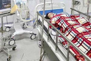 Suýt mất mạng do tự ý phá thai 33 tuần