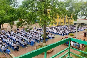 Phát âm chuẩn L và N: Trường học, gia đình, cộng đồng đều cần tham gia