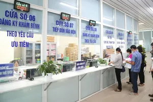 Đề nghị không tăng mức đóng BHYT ít nhất 5 năm