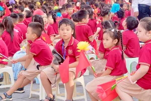 Đề xuất miễn BHYT cho học sinh