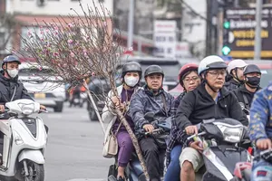 Thủ tướng đồng ý nghỉ Tết Âm lịch 9 ngày