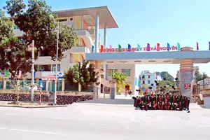 Sáp nhập 2 trường cao đẳng y tế vào 2 trường đại học