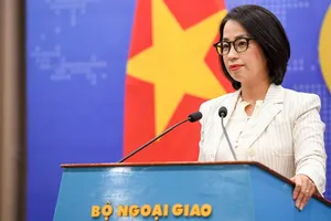 70 người Việt Nam rời Myanmar sau đợt truy quét tội phạm mạng quy mô lớn