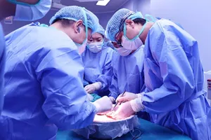 Người lính hiến tạng sau khi chết não: 8 cuộc đời được nối dài